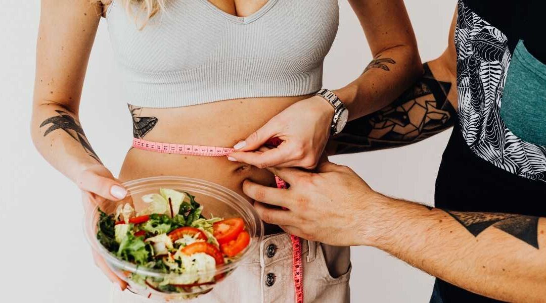 Déficit calorique pour perdre 1 kg : Combien de calories pour perdre 1 kg de graisse