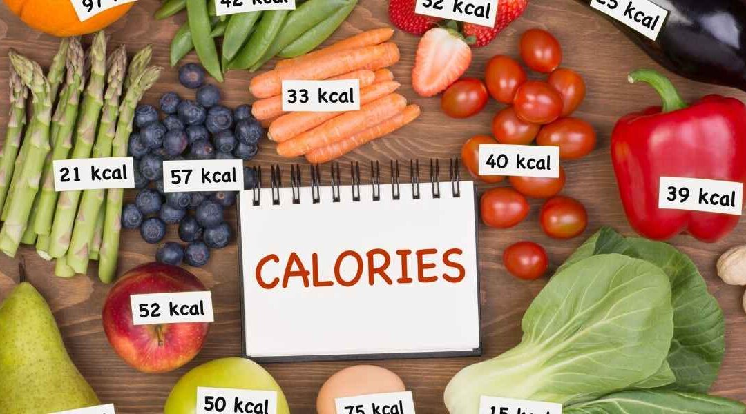 Déficit calorique pour perdre 1 kg : est-ce possible sans faire de sport ?