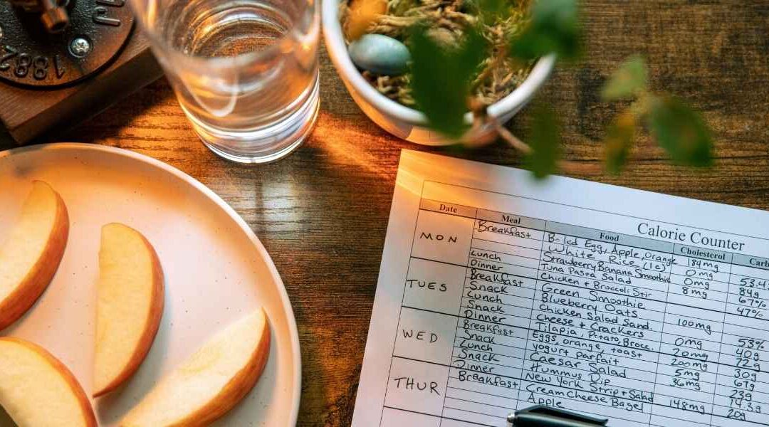 Déficit calorique pour perdre 1 kg : quels sont les risques d’un déficit trop important ?