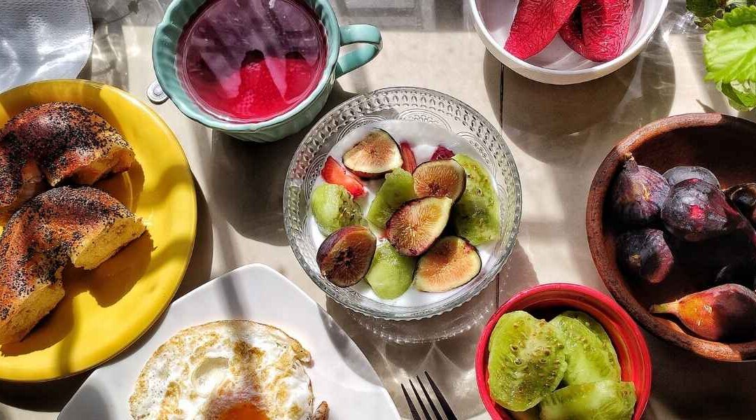 Cuisine saine et rapide : comment cuisiner en moins de 20 minutes sans sacrifier sa ligne ?