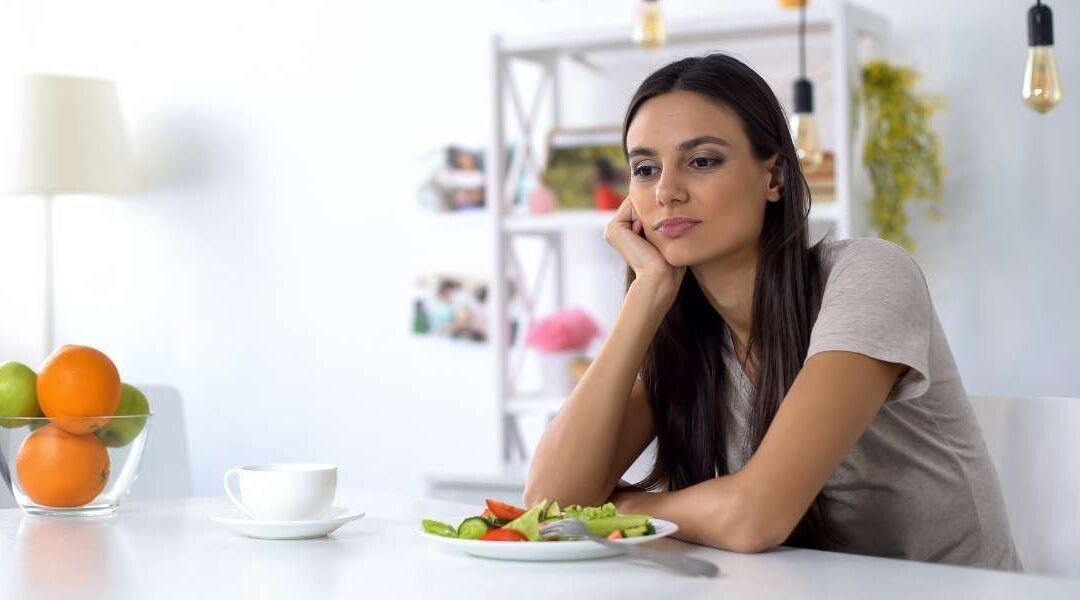 plats faibles en calories