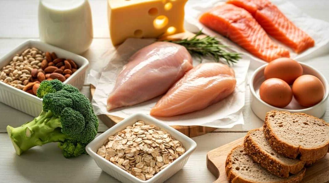 Plats healthy maison : comment cuisiner gourmand tout en restant léger ?