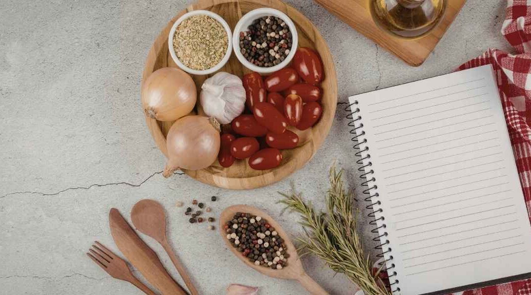 Recettes brûle-graisse : quels aliments choisir pour accélérer la perte de poids ?