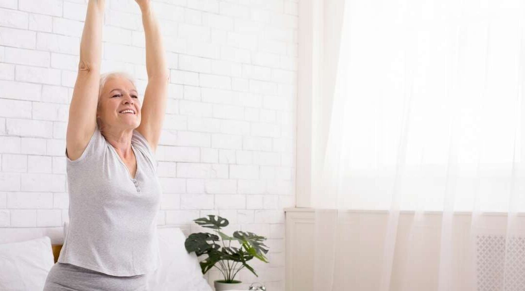 Routine matinale santé : que faire dès le réveil pour bien démarrer la journée ?