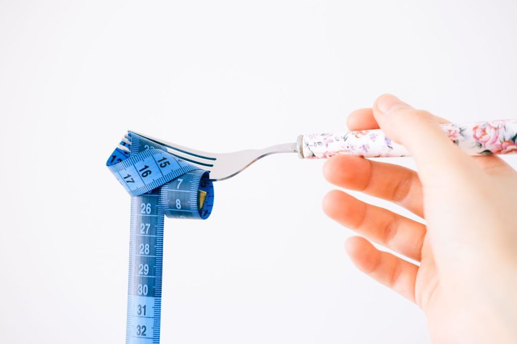 Adapter le déficit calorique à son mode de vie quotidien